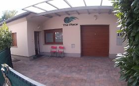 The Place